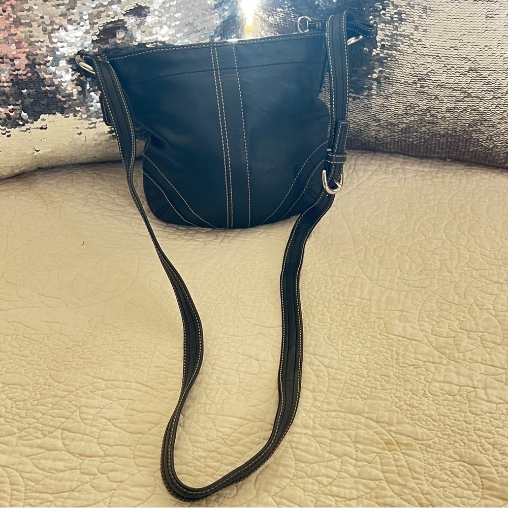 Coach crossbody bag